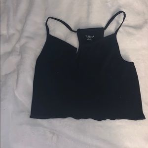 urban outfitters crop top